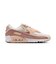 WHQ1783　W AIRMAX 90 NN PRM　100WHT/PARPIN　699906-0001