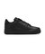 WHV4403　W AIR FORCE 1 '07 VINTAGE　001BLK/BLK　703826-0002