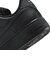 WHV4403　W AIR FORCE 1 '07 VINTAGE　001BLK/BLK　703826-0002