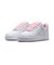 WHV4403　W AIR FORCE 1 '07 VINTAGE　601PNKFOM/WHT　703826-0001
