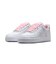 WHV4403　W AIR FORCE 1 '07 VINTAGE　601PNKFOM/WHT　703826-0001