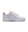 WHV4403　W AIR FORCE 1 '07 VINTAGE　601PNKFOM/WHT　703826-0001