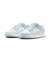 WIB7311　W DUNK LOW NEXT NATURE　100WHT/BLTINT　695808-0002