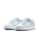 WIB7311　W DUNK LOW NEXT NATURE　100WHT/BLTINT　695808-0002