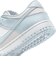 WIB7311　W DUNK LOW NEXT NATURE　100WHT/BLTINT　695808-0002