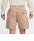 FZ6572　M NL WVN P44 CARGO SHORT DY　200HEMP/HEMP　683755-0001