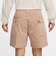 FZ6572　M NL WVN P44 CARGO SHORT DY　200HEMP/HEMP　683755-0001