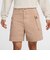 FZ6572　M NL WVN P44 CARGO SHORT DY　200HEMP/HEMP　683755-0001