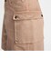 FZ6572　M NL WVN P44 CARGO SHORT DY　200HEMP/HEMP　683755-0001