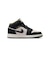 KHV4399　225-25AIR JORDAN 1 MID SE　102LTOWBR/OFFNO　704081-0002
