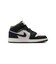 KHV4399　225-25AIR JORDAN 1 MID SE　102LTOWBR/OFFNO　704081-0002