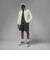 MHQ2011　AIR JORDAN 1 MID SE　100WHT/OILGY　699872-0001