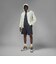 MHQ2011　AIR JORDAN 1 MID SE　100WHT/OILGY　699872-0001