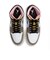 MHQ2011　AIR JORDAN 1 MID SE　100WHT/OILGY　699872-0001