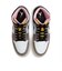 MHQ2011　AIR JORDAN 1 MID SE　100WHT/OILGY　699872-0001