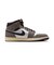 MHQ2011　AIR JORDAN 1 MID SE　100WHT/OILGY　699872-0001