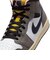 MHQ2011　AIR JORDAN 1 MID SE　100WHT/OILGY　699872-0001