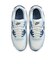 WHM8128　W AIRMAX 90　100SMTWHT/BLK　695752-0001