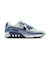 WHM8128　W AIRMAX 90　100SMTWHT/BLK　695752-0001