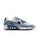 WHM8128　W AIRMAX 90　100SMTWHT/BLK　695752-0001