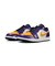 MIQ9389　AIR JORDAN 1 LOW SE　547CTPURP/UNIGL　707426-0001