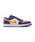 MIQ9389　AIR JORDAN 1 LOW SE　547CTPURP/UNIGL　707426-0001