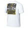II0391　M PHOTO TEE M90 OPP1　100WHT　700413-0001