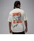 IB3297　M J BRK SBB OVSZ GFX TEE　133SAIL/OFFNOR　699841-0002