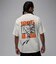 IB3297　M J BRK SBB OVSZ GFX TEE　133SAIL/OFFNOR　699841-0002