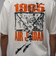 IB3297　M J BRK SBB OVSZ GFX TEE　133SAIL/OFFNOR　699841-0002