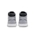 M554724A　AIR JORDAN 1 MID　078LTSKGY/WHT　626119-0001