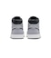 M554724A　AIR JORDAN 1 MID　078LTSKGY/WHT　626119-0001