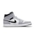 M554724A　AIR JORDAN 1 MID　078LTSKGY/WHT　626119-0001