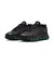 MIH4119　AIRMAX DN8　001BLK/GRSTRK　699930-0001