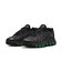 MIH4119　AIRMAX DN8　001BLK/GRSTRK　699930-0001
