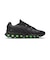 MIH4119　AIRMAX DN8　001BLK/GRSTRK　699930-0001