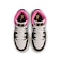 KII1254　225-25AIR JORDAN 1 MID SE GS　001BLACK/UNIGLD　712760-0001