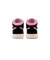 KII1254　225-25AIR JORDAN 1 MID SE GS　001BLACK/UNIGLD　712760-0001