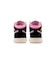 KII1254　225-25AIR JORDAN 1 MID SE GS　001BLACK/UNIGLD　712760-0001