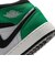 KII1254　225-25AIR JORDAN 1 MID SE GS　100SMTWHT/BLACK　712760-0002