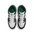 KII1254　225-25AIR JORDAN 1 MID SE GS　100SMTWHT/BLACK　712760-0002
