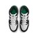 KII1254　225-25AIR JORDAN 1 MID SE GS　100SMTWHT/BLACK　712760-0002
