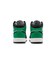 KII1254　225-25AIR JORDAN 1 MID SE GS　100SMTWHT/BLACK　712760-0002