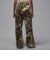 HV0476　W J BRK RLT FLC PANT　133SAIL/SAIL　703981-0001