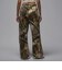 HV0476　W J BRK RLT FLC PANT　133SAIL/SAIL　703981-0001