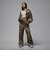 HV0476　W J BRK RLT FLC PANT　133SAIL/SAIL　703981-0001