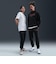IF8524　M NRG CLUB ST5 SN PANT　010BLACK/BLACK　705663-0001