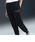 IF8524　M NRG CLUB ST5 SN PANT　010BLACK/BLACK　705663-0001