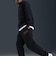 IF8524　M NRG CLUB ST5 SN PANT　010BLACK/BLACK　705663-0001