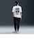 IF8524　M NRG CLUB ST5 SN PANT　010BLACK/BLACK　705663-0001